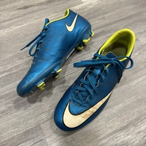 Nike Mercurial Victory V FG Fußballschuhe Damen Größe 9 Euro 40,5 - Bild 1 von 8