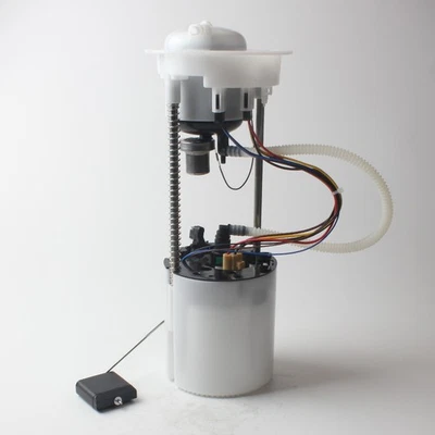 Conjunto de módulo de bomba de combustible para Porsche Macan 15-2018 2,0 L 3,0 L 3,6 L 8R0919051H Foto 1 de 4