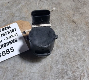 PARKSENSOR VORNE MERCEDES GLS 400D X167 2019-2023 A0009053307 - Bild 1 von 8