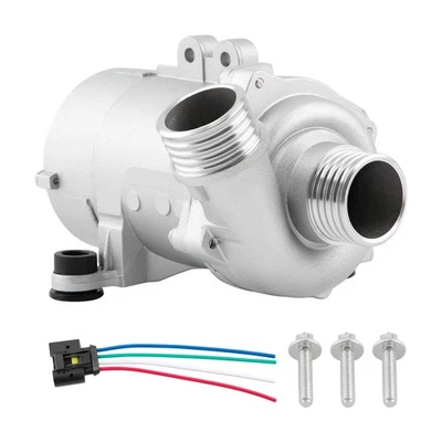 Bomba de agua motor eléctrico para BMW 328i xDrive 09-12 330xi 530xi 11510392553 Foto 1 de 4