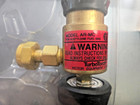 TurboTorch 0386-0726 Turbo AR-MC Torch AR Style Regulator Head