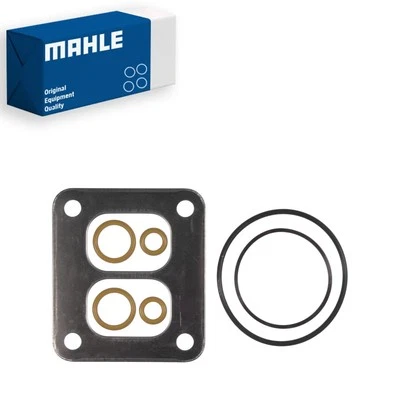 Juego de juntas de montaje de turbocompresor Mahle para Ford F-250 Super Duty 1999-2003 7,3 L Foto 1 de 3