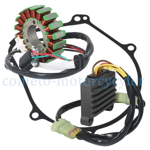 Stator+Regulator+Gasket for KTM 79239104000 450 EXC-F SIX DAYS 500 EXC-F XCF-W - Picture 1 of 8