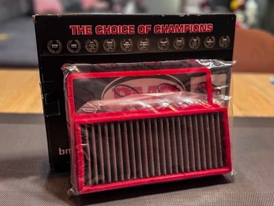 BMC Luftfilter ABARTH 595 / 695 1.4 T-Jet 16V, BJ 16   - Bild 1 von 3