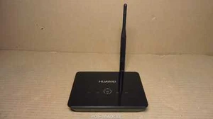 Routeur sans fil 3G Huawei B970b HSDPA 7,2 MbpsHSUPA/HSDPA/WCDMA 900/2100/MHZ - Photo 1/3