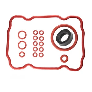 Solis Master 5000 Tchibo Set-9 Seal Thermoblockbrühgruppe Water Tank Support - Bild 1 von 6