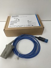Philips O2-SpO2 Monitor Parameters Patient Monitors for sale | eBay