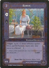 Middle Earth : The Dragons & Dark Minions  CCG - Early LOR-    Trading Cards