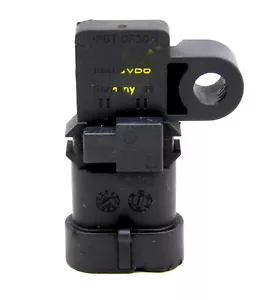 MAP PRESSURE SENSOR FOR VAUXHALL ASTRA H ZAFIRA B 1.8 1.6 16V Z16XER 55563375 - Picture 1 of 8