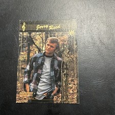 Jb17 Country Classics 1992 Collect A Card #53 Jerry Reed