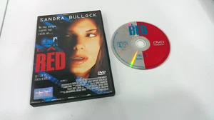 LA RED DVD SANDRA BULLOCK JEREMY NORTHAM DENNIS MILLER - Imagen 1 de 2
