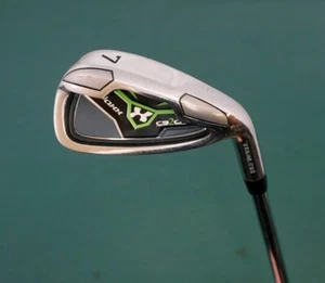 Jaxx CB200 7 Iron Regular Steel Shaft Jaxx Grip - Picture 1 of 4