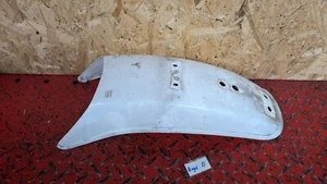 Kotflügel Schutzblech hinten fender mud guard Yamaha DT 175 MX 2K4 125 - Bild 1 von 4