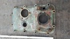 RS09 Gt124 T157 Getriebe Deckel Schaltgetriebe Wechselgetriebe IFA Fortschritt
