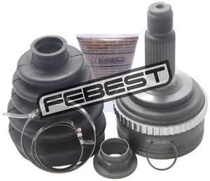 Outer Cv Joint 35X66X30 Fits Honda 44014-S3V-A61, 44014-S3V-A62, 44014-S9V-A71, - Picture 1 of 6