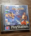 Disneys The Emperors New Groove Playstation 1 Ps1