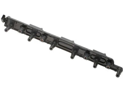 Bobina de encendido SMP 18251BPXD 2002 2001 2003 para Jeep Grand Cherokee 2000-2004 Foto 1 de 2