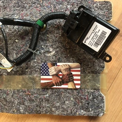 Módulo de almohadilla sensor detección ocupantes Infiniti G35 2005-2007 179G0-A2200 Foto 1 de 4