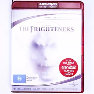 The Frighteners (HD DVD, 1996) Horror Comedy - Michael J. Fox, Trini Alvarado - Picture 1 of 4