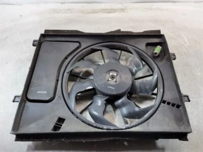 2014 2015 2016 2017 2018 2019 KIA SOUL MONTAJE VENTILADOR REFRIGERACIÓN 25380-B2000 Foto 1 de 4