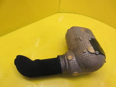 Honda Aqua Trax Aquatrax F12X 2002 turbo silenciador tubo de escape caja de bloqueo de agua  Foto 1 de 4