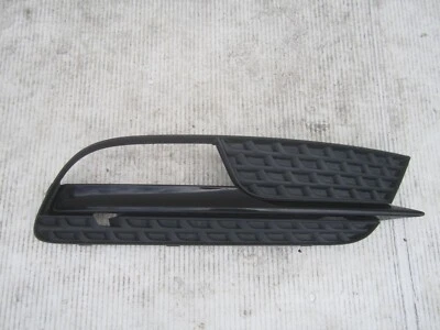 os30584 Audi A5 Base 2013 2014 2015 2016 Front Bumper LOWER RH Grille OEM - Изображение 1 из 4