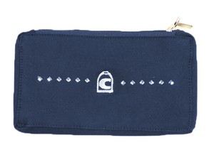 CAVALLO Handytasche MOLLY , marine, 10 x15 cm