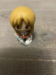 Funko Mystery Mini Anime Asuna 2015 Near Mint Vinly Figure - Picture 1 of 2