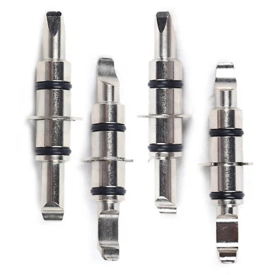 Wheel V3D Alignment System Clamp Reversible Rim Claw Kit Professional Tools Foto 1 de 4