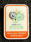 Coupe du Monde de Football de la FIFA 2006 - Munich, Allemagne