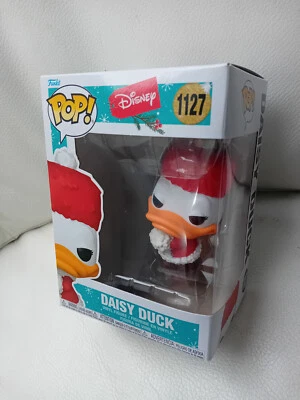 Funko Pop Disney Pato Donald 1127 Figura De Vinilo 2021 - Imagen 1 de 3