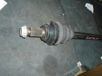 Eje para BMW 745i 1075097 02-05 Foto 1 de 3