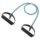Resistance Bands with Handle Tube Exercise Tubing Pull Rope