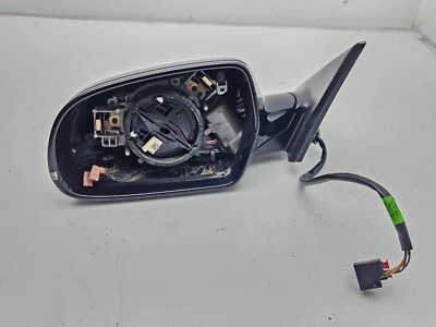 2008-2016 AUDI A5 S5 ЛЕВАЯ СТОРОНА ЗЕРКАЛО OEM 8T1857410AA - Изображение 1 из 4