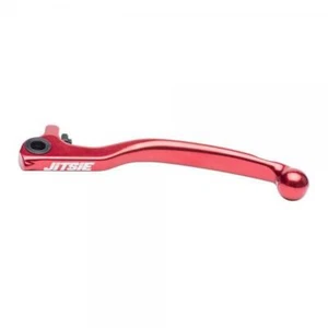 JITSIE BETA EVO REV 3 KUPPLUNGSHEBEL GRIMECA HAUPTZYLINDER ROT AB 05 - Bild 1 von 9