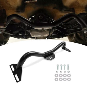 For 63-87 Chevy/GMC C10 2WD Trucks Adjustable Transmission Crossmember - Picture 1 of 21