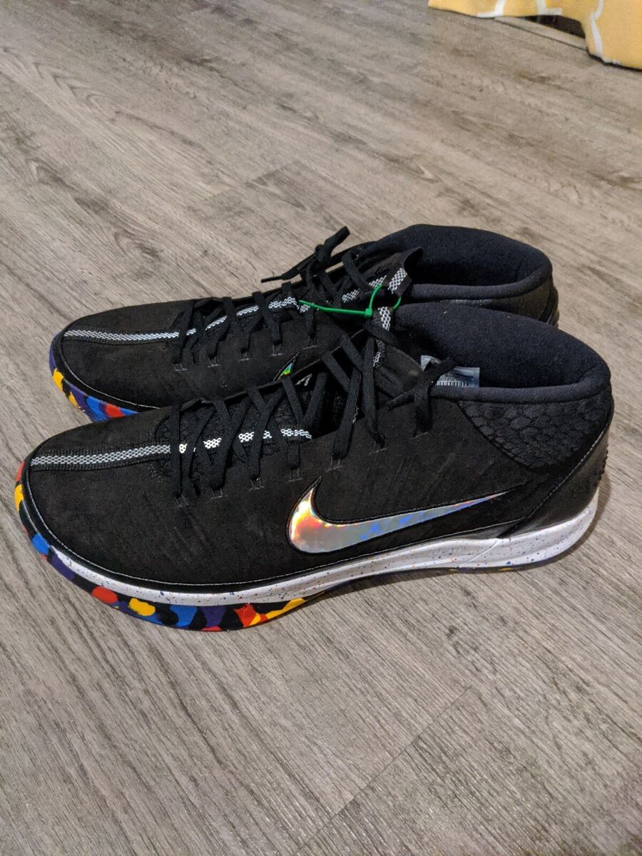 Nike Kobe A.D. Mid NCAA Tournament for Sale | Authenticity Nike Kobe A.D. Mid NCAA Tournament for Sale | Authenticity