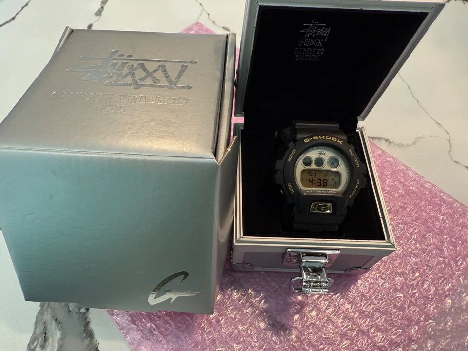 Casio G-Shock DW-6900 Men's wl25946