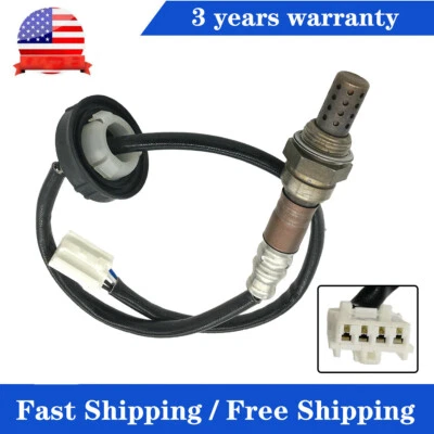 Sensor de oxígeno aguas abajo 234-4642 para Mitsubishi 2000 Eclipse 2002-2006 Lancer Foto 1 de 4