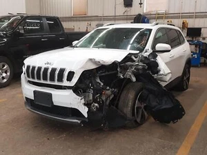 OEM Alternator For Cherokee Assy - Picture 1 of 12