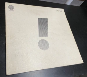 Gracious! (LP, Album, Gat) (Very Good (VG)) ORIG VERTIGO SWIRL (UK, 1970) PROG - Picture 1 of 6