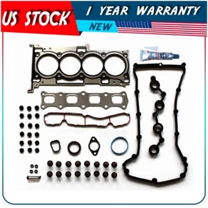 MLS Head Gasket Set For 07-13 Chrysler Caliber Jeep Compass 2.4L VIN B W - Foto 1 di 17