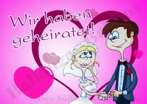 25 Flugkarten Ballonkarten für Hochzeit- Ballon Karte Luftballonkarten Ballongas - Bild 1 von 2