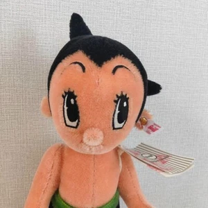 Astro Boy x Steiff Osamu Tezuka 90th Anniversary Collaboration Limited Edition - Bild 1 von 8