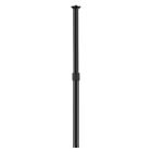Extendable Camera Stabilizer Stick - Telescopic Pole for Steady Shots