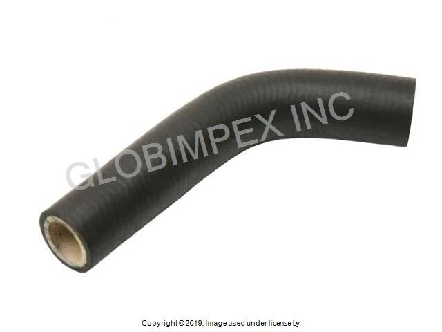 VOLVO (1999-2009) Engine Oil Cooler Hose (Feed Hose) URO PARTS + 1 YEAR WARRANTY - Imagem 1 de 1
