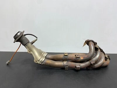 2005 HONDA S2000 AP2 OEM КОЛЛЕКТОР ВЫПУСКНОЙ КОЛЛЕКТОР В СБОРЕ Б/У - Изображение 1 из 4