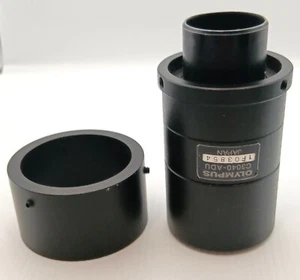 Olympus Microscope Camera Adapter C3040-ADU for UIS Systems - Excellent! - Bild 1 von 6