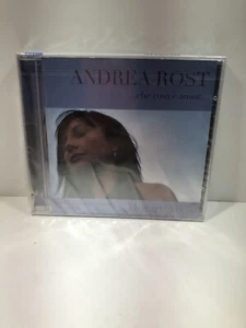 Andrea Rost "Che cosa amor: Mozart Arias" CD- SEALED - Case Damage - BinS6 - Picture 1 of 5