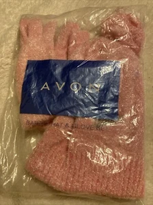 Avon Barbie hat and glove set, 2000, Sealed In Bag, Unused - Picture 1 of 3